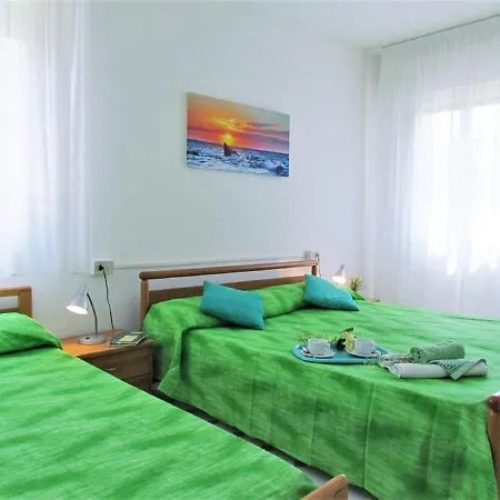 Amazing In Caorle With Communal Pool Bibione
