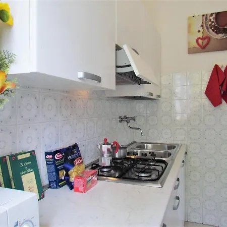 Amazing In Caorle With Communal Pool Apartamento *